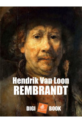 Rembrandt (e-könyv)