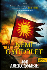 Némi gyűlölet (Az őrület kora 1.) - Az őrület kora