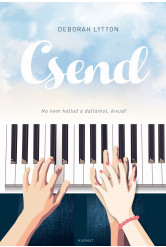 Csend (e-könyv)