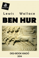 Ben Hur (e-könyv)