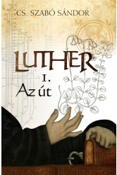 Luther I. - Az út (e-könyv)