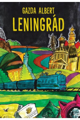 Leningrád