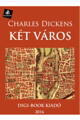 Két város regénye (e-könyv)
