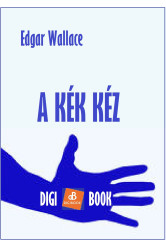 A kék kéz (e-könyv)