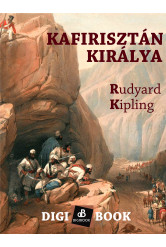 Kafirisztán királya (e-könyv)