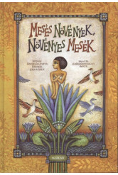 Mesés növények, növényes mesék