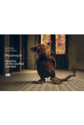Plüssinvázió - Invasion of the Stuffed Animals