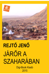 Járőr a Szaharában (e-könyv)
