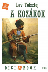 A kozákok (e-könyv)