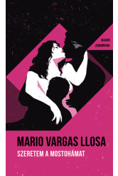 Szeretem a mostohámat - Helikon Zsebkönyvek 105.