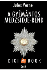 A gyémántos Medzsidje-rend (e-könyv)