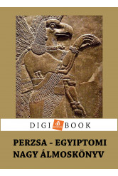 Perzsa és egyiptomi álmoskönyv (e-könyv)