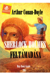 Sherlock Holmes feltámadása (e-könyv)