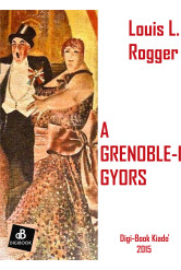 A grenoble-i gyors (e-könyv)