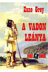 A vadon leánya (e-könyv)