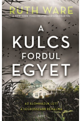 A kulcs fordul egyet