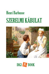 Szerelmi kábulat (e-könyv)