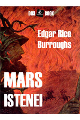 Mars istenei (e-könyv)