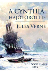 A Cynthia hajótöröttje (e-könyv)