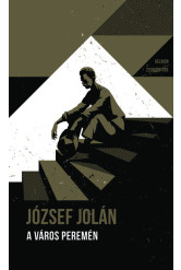 A város peremén – Helikon Zsebkönyvek 104. - Helikon Zsebkönyvek