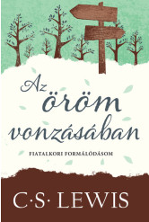 Az öröm vonzásában – Új - Fiatalkori formálódásom