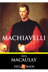 Machiavelli (e-könyv)