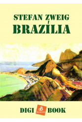 Brazília (e-könyv)