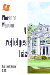 A rejtélyes ház (e-könyv)