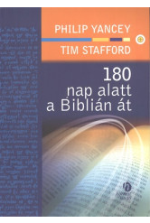 180 nap alatt a Biblián át