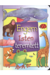 Engem isten teremtett
