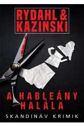 A hableány halála (e-könyv)