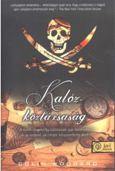 Kalózköztársaság