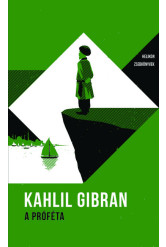 A próféta - Helikon Zsebkönyvek 6. (új kiadás)