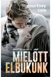 Mielőtt elbukunk - Megtört lelkek 3.