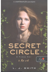 The Secret Circle - A titkos kör 3. : Az erő /Puha