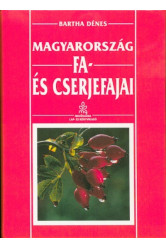 Magyarország fa- és cserjefajai