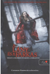 A lány és a farkas /Puha