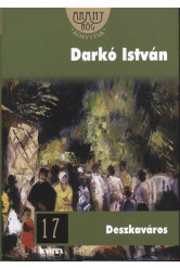 Deszkaváros /Aranyrög könyvtár 17.