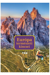 Európa természeti kincsei