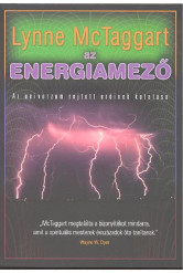 Az energiamező