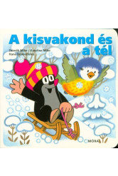 A kisvakond és a tél (4. kiadás)