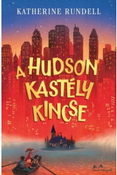 A Hudson kastély kincse