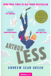 Arthur Less