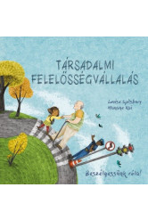 Társadalmi felelősségvállalás - Beszélgessünk róla!