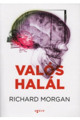 Valós halál - Valós halál-trilógia 1.