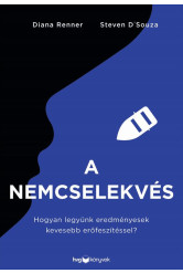A nemcselekvés (e-könyv)