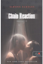 Chain Reaction - Láncreakció /Puha
