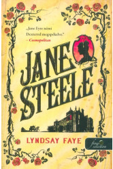 Jane Steele