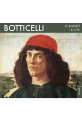 Botticelli - Világhírű festők