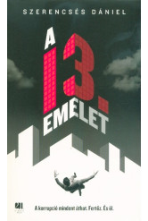A 13. emelet